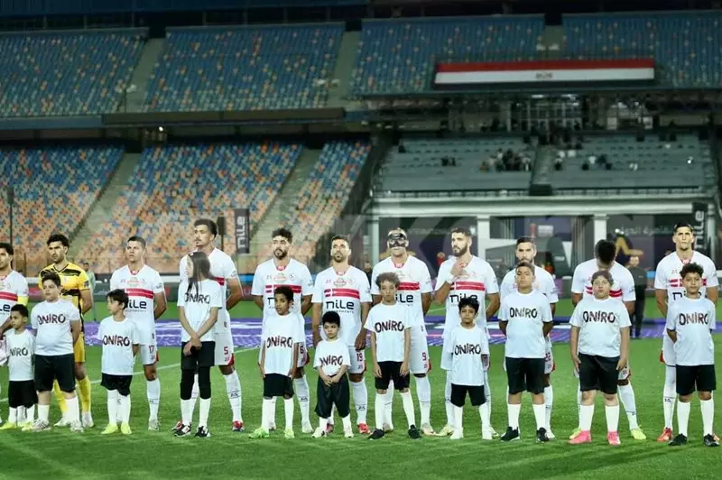 رد الزمالك على طلب بيراميدز للمحكمة الرياضية: لا علاقة بشكواه الفردية