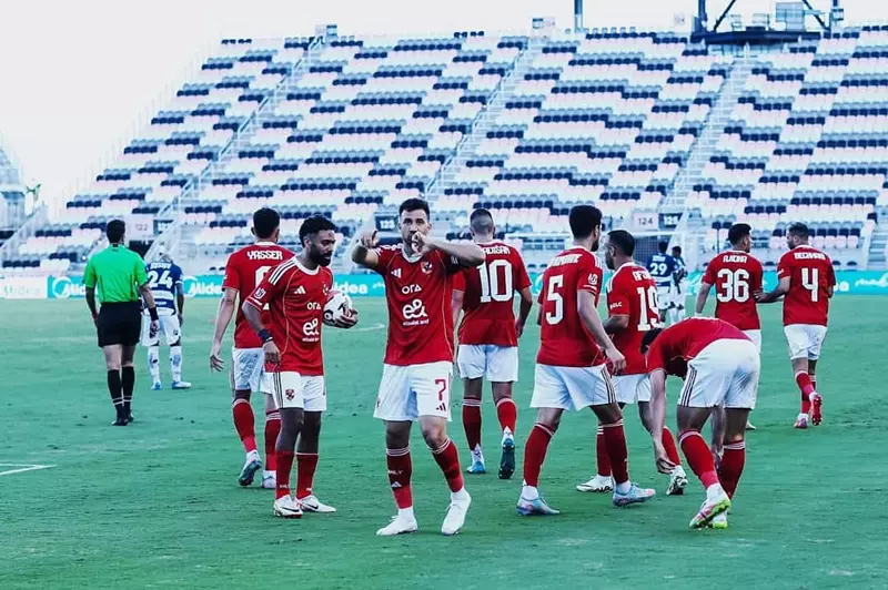 مدرب بورتو: طموحاتنا عالية في كأس العالم للأندية، أمامنا تحديات كبيرة مع المنافسين