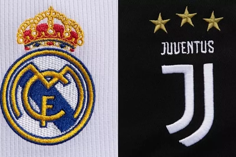 تاريخ المواجهات: تفوق ريال مدريد على يوفنتوس قبل اللقاء المونديالي المرتقب