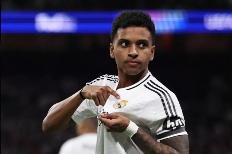 ماركا تكشف: لا عروض رسمية لرودريجو بعد شائعات انتقاله إلى البريميرليج