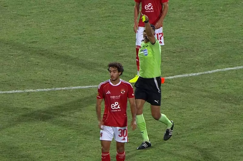 إجراءات تأديبية جديدة في الدوري المصري وتأثيرها على الفرق الكبرى