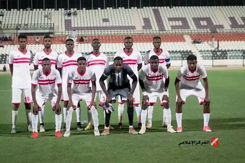 الزمالك يواجه بطل الصومال في اختبار الحماس والتحدي والاحترام