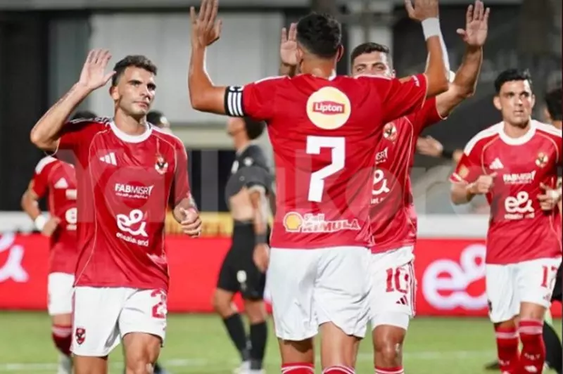 تحليل شامل لمباراة الأهلي وتألق النجوم الشباب في الكرة المصرية