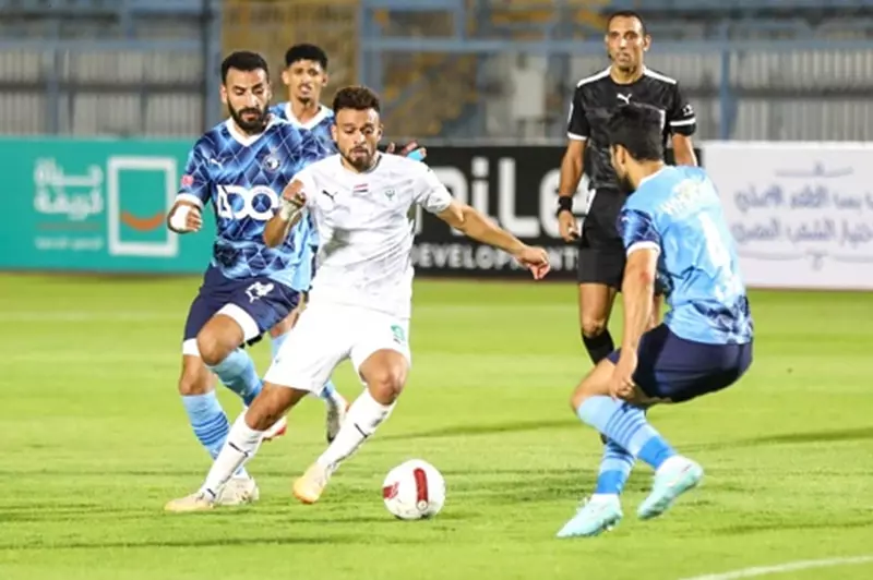 قانون ركلات الجزاء وتأثيره على قرارات الحكام في المباريات الكبرى