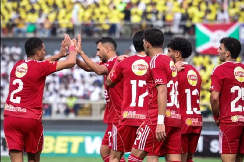 الأهلي يدرس تعيين مساعد مصري لمدرب الحراس